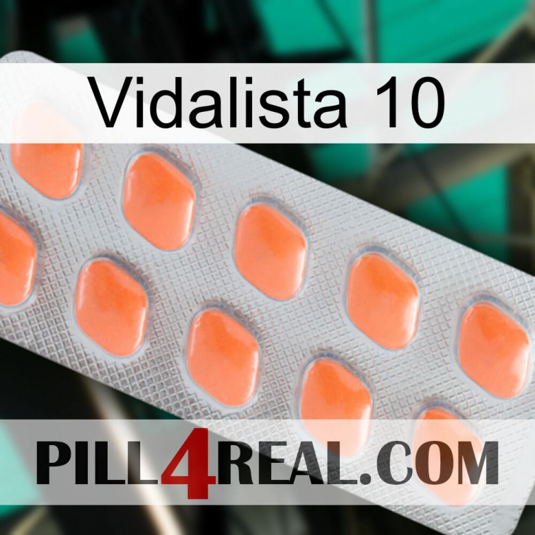 Vidalista 10 26